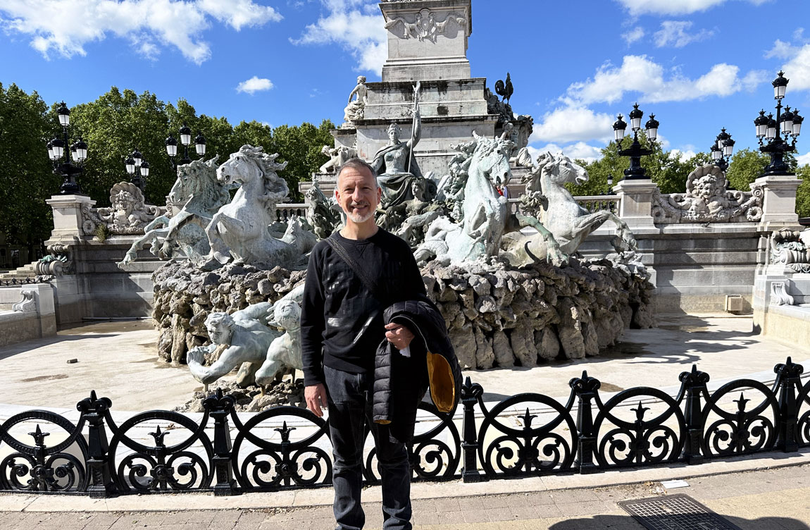 neoh nouvelle aquitaine agence web a bordeaux Bruno Hermanche - NEOH Nouvelle Aquitaine, agence web à Bordeaux