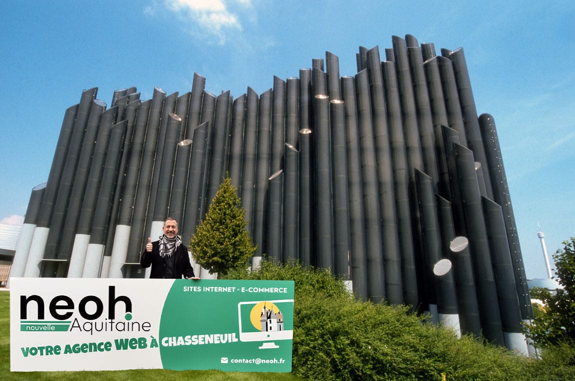 neoh nouvelle aquitaine agence web a chasseneuil du poitou